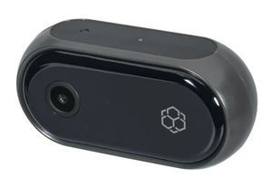 lot 242 image: YADA Wireless in-Car 1080P Portable Baby Monitor Camera