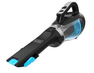 lot 250 image: BLACKDECKER Swivel Dustbuster Cordless Handheld Vacuum, Portable & Lightweight for Home & Car, CHV415J00W