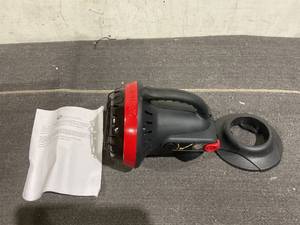 lot 172 image: Mr. Heater Brand, 3,800 BTU Little Buddy Portable Radiant Propane Heater