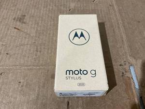Motorola Moto G 2023, 5G, 64GB DEMO MODE