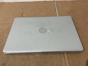 lot 24 image: HP Laptop 15-dw3058cl, Intel Core i5-1135G7, 11th Gen Processor, 8 GB DDR4 RAM, 256 GB SSD, 15.6 FHD