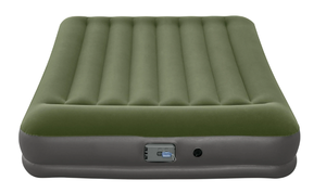 lot 116 image: Ozark Trail Tritech Airbed Queen 14 In & Out Pump