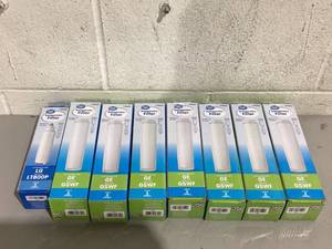 lot 582 image: LOT OF 8 Great Value Refrigerator Filters