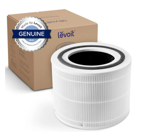 lot 471 image: Levoit Purifier Filter Upgrade Iteration Core 300-P-RF White