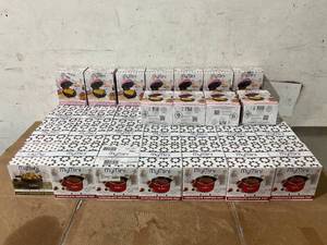lot 286 image: LOT OF 38 My Mini Cookware
