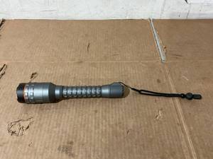 lot 291 image: NEBO Davinci 5,000 Lumen Rechargeable Handheld Flashlight