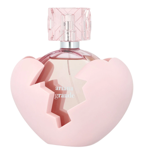 lot 25 image: Ariana Grande Thank U Next Eau De Parfum, Perfume for Women, 3.4 Oz