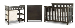 lot 73 image: 3PCS Sorelle Palisades Room In a Box