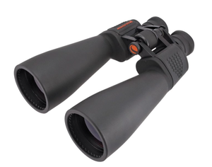 lot 87 image: Celestron 71008 SkyMaster 15 x 70 Binocular