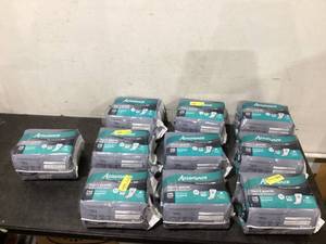 lot 708 image: LOT OF 10 Assurance Mens Guards, Maximum Absorbency