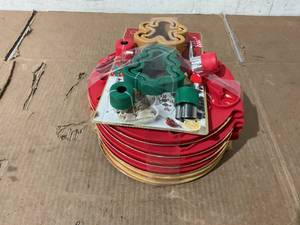 lot 312 image: LOT OF 7 Cook with Color Silicone Pancake Mold