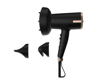 lot 301 image: Remington One Multi-Style Hair Dryer - Salon-Styled Hair at Home with 90% Less Frizz and Faster Styling