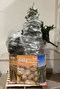 lot 916 image: Wholesale Pallet of Miscellaneous Items