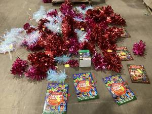 lot 918 image: Wholesale Pallet of Miscellaneous Items