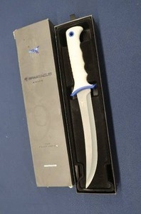 lot 6 image: PRO FILLET