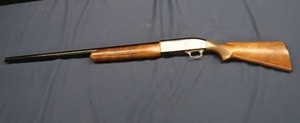 lot 1B image: WINCHESTER MODEL 59 12 GAUGE