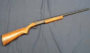 lot 1C image: WINCHESTER 370 20 GAUGE