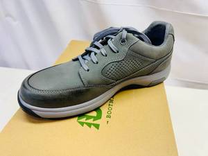 lot 25 image: Dunham 8000 Blucher CI4306 Size 10D