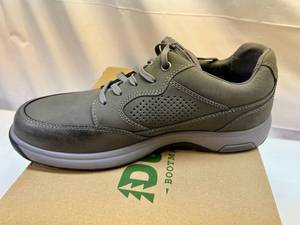 lot 26 image: Dunham 8000 Blucher CI4306 Size 10D