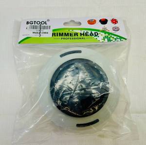 lot 74 image: BGTOOL Trimmer Head