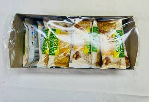 lot 322 image: 16x 1.35oz Nature Valley Biscuits w Peanut Butter