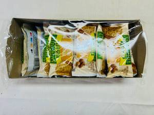 lot 323 image: 16x 1.35oz Nature Valley Biscuits w Peanut Butter