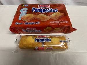 lot 367 image: SSS. 4x 3 Twin Packs Mini Pound Cakes