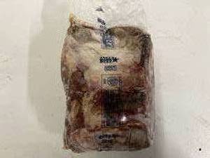 lot 96 image: 13.45lbs Black Angus Boneless Beef Top Sirloin-U.S.D.A. Choice