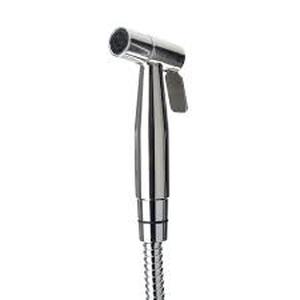 lot 15 image: Brondell Clean Luxuery Hand-held Bidet Customer Returns See Pictures