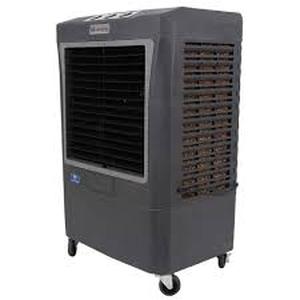 Hessaire 3,100 CFM 3-Speed Portable Evaporative Cooler (Swamp Cooler) for 950 sq. ft. Customer Returns See Pictures