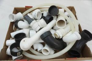 lot 106 image: plumbing lot