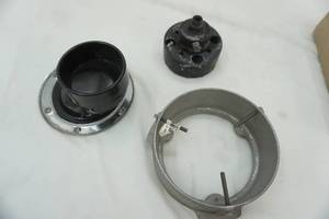 lot 108 image: plumbing supplies