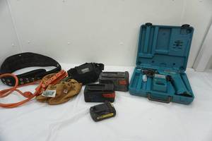 lot 142 image: No Sale Hardware Lot