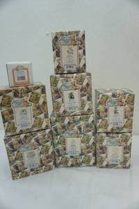 lot 66 image: Cherished Teddies Collection 8ct