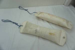 lot 191 image: buoys 2ct