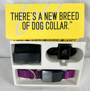 lot 49 image: Fi Series 2 Smart Dog Collar