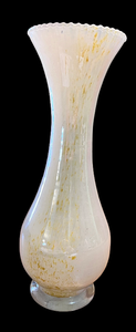 lot 21 image: Murano Art Glass Vase