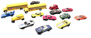 lot 78C image: Matchbox Cars & More Small Cars  Buses