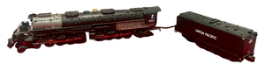K-Line Union Pacific Big Boy #4009