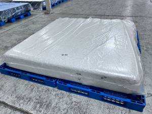lot 26 image: Casper CS Luxe King Mattress  - No Reserve
