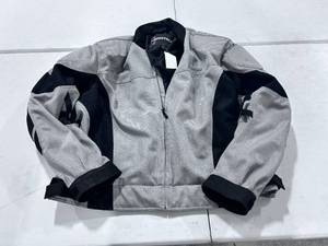 lot 149 image: First Gear 4XL Riding Jacket