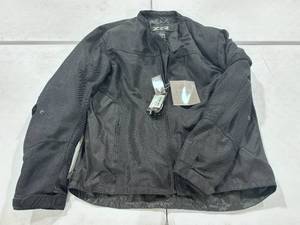 lot 150 image: Z1R Riding Jacket - Size 4XL