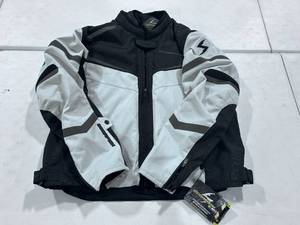 lot 153 image: Scorpion Riding Jacket - Size 3XL