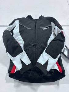 lot 158 image: Fly Strata Size M Riding Jacket