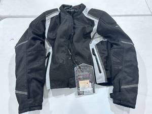 lot 159 image: First Gear Size S Riding Jacket