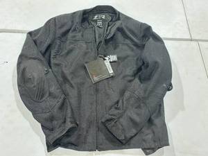 lot 161 image: Z1R Riding Jacket - Size 5XL