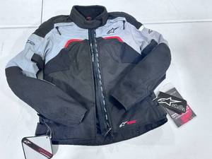 lot 165 image: Womens Stella Riding Jacket - Size M