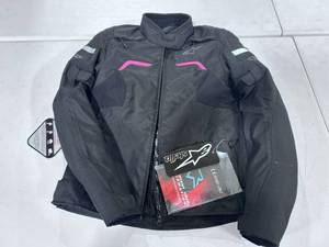 lot 166 image: Womens Stella Riding Jacket - Size M