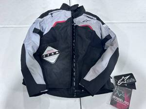 lot 168 image: Womens Stella Riding Jacket - Size L