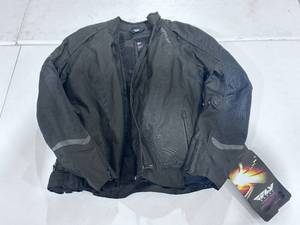 lot 170 image: Womens Fly Riding Jacket - Size XL